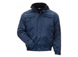 4059904031906 - As Gmbh - Nitras® Pilotenjacke 7121 Motion tex plus marineblau GrXL