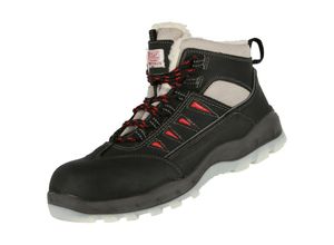 4059904088061 - Sicherheitswinterstiefel S3 CI Sport Step Mid W 7301W Gr 38