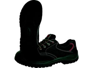 4059904099333 - Nitras - Sicherheits-Halbschuh S3 diego Gr 43