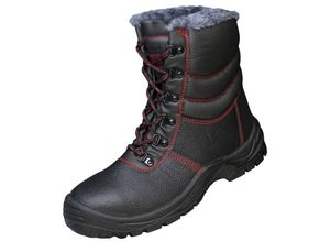 4059904166097 - Sicherheitswinterstiefel S3 CI Basic Step Mid+W 7208 Gr 36