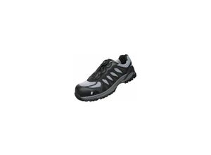 4059904174542 - Nitras - Sicherheitshalbschuh pro step fit 7414 S1P src Gr36