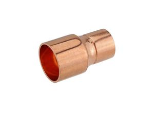 4059915026656 - Heima-press - Kupfer-Löt-Reduziernippel - 28 x 22 mm - mit DVGW-Zulassung