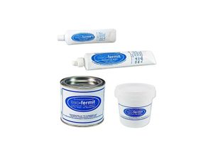 4059915044452 - NEO-FERMIT UNIVERSAL Dichtpaste - für Heizung Gas Trinkwasser - 150 g Tube 100g 193 EUR