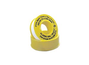 4059915044728 - - PTFE-Gewindedichtband (GRp) für Metallgewinde von 3 8 bis 2 - din-dvgw - Breite 12 mm - Rolle 12 m 1m 009 eur