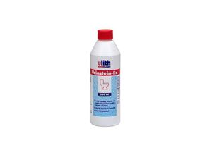 4059915046951 - Clean Urinstein-Ex - reinigt selbsttätig und hygienisch WC´s und Urinale - 500 ml - 247012 - Ulith