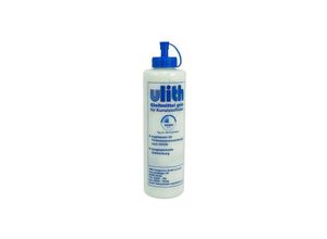 4059915047088 - Gleitmittel für Steckmuffensysteme - Flasche 250 ml - grün-transparent - DVGW-geprüft - Ulith