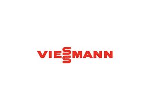 4059915063835 - AZ-Außenwandanschluss ø 80 125 mm einschließlich Mauerblenden Kunststoff (PPs)   Aluminiumblech weiß - 7435861 - Viessmann