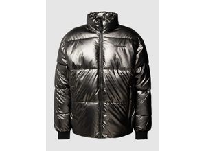 4059919295041 - Steppjacke in metallic Modell SOLIN GLOSSY