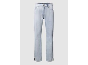 4059919310546 - Straight Leg Jeans im 5-Pocket-Design Modell Withy