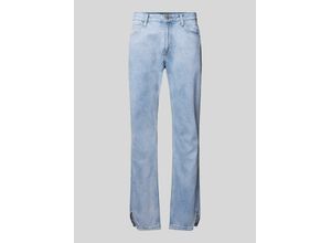 4059919319167 - Straight Leg Jeans im 5-Pocket-Design Modell Withy