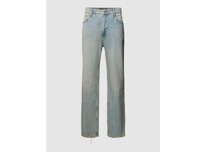 4059919345944 - Jeans im Used-Look Modell BALTRA