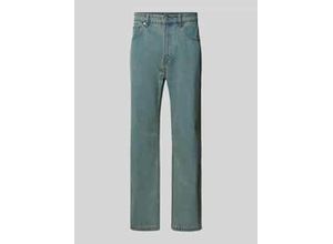 4059919346842 - Baggy Fit Jeans im 5-Pocket-Design Modell BALTRA