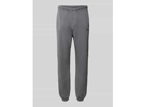 4059919353079 - Sweatpants mit Label-Stitching Modell HEAVY