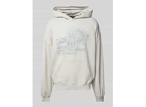 4059919453885 - Oversized Hoodie mit Kapuze