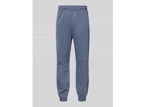 4059919478581 - Sweatpants mit elastischen Abschlüssen