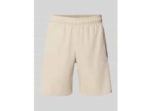 4059919489518 - Relaxed Fit Shorts mit Plisseefalten Modell TROY