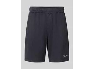 4059919492143 - Relaxed Fit Shorts in Ripp-Optik Modell SIGNAR