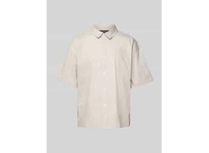 4059919511028 - Freizeithemd mit Knopfleiste