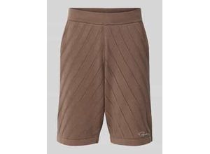 4059919544774 - Shorts mit elastischem Bund