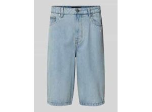 4059919560682 - Bermudas mit Label-Stitching Modell KOLAR JORTS