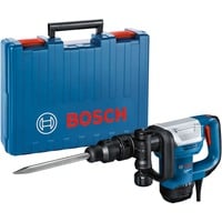 4059952505343 - GSH 5 SDS-Max-Schlaghammer 1100 W 75 J inkl Koffer