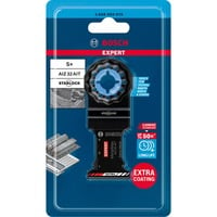 4059952530673 - - Professional Expert MetalMax aiz 32 ait Blatt für Multifunktionswerkzeuge 40 x 32 mm 5 Stück (2608900015)