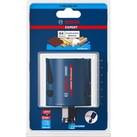 4059952536132 - Expert Construction Material Lochsäge 64 x 60 mm (2608900467) - Bosch Professional