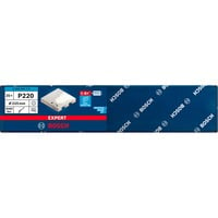 4059952540504 - Professional Expert M480 Schleifnetz für Trockenbauschleifer 225 mm g 220 25-tlg (2608900712) - Bosch