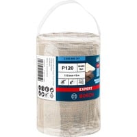 4059952541259 - EXPERT M480 2608900787 Schleifnetzrolle ungelocht Körnung 120 1 St 4059952541259 - EXPERT M480 2608900787 Schleifnetzrolle ungelocht Körnung 120 1 St