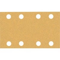 4059952542164 - Accessories expert C470 2608900878 Schwingschleifpapier gelocht Körnung 60 (l x b) 133 mm x 8 - Bosch 4059952542164 - Accessories expert C470 2608900878 Schwingschleifpapier gelocht Körnung 60 (l x b) 133 mm x 8 - Bosch