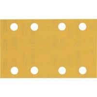 4059952542225 - Accessories expert C470 2608900884 Schwingschleifpapier gelocht Körnung 320 (l x b) 133 mm x - Bosch