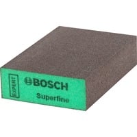 4059952545172 - Professional 2608901179 1X expert S471 standard blöcke (69 x 97 x 26 mm feinheitsgrad super fein zubehör handschleifen) - Bosch