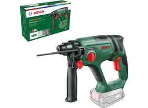 4059952558172 - BOSCH HOME & GARDEN Heißklebepistole AdvancedGlue 18V Solo Heißklebepistolen ohne Akku und Ladegerät grün Klebepistolen