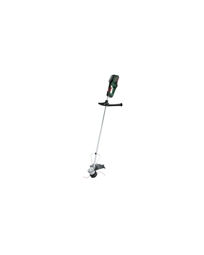 4059952569437 - AdvancedGrassCut 36V-33 Akku Rasentrimmer inkl Ladegerät inkl Akku 36 V 2 Ah Schnittbreite (max) 33 cm