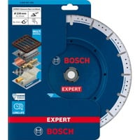 4059952584553 - Spezialrad zum Anfasen von Rohren beim Schneiden ø 230 mm - Bosch