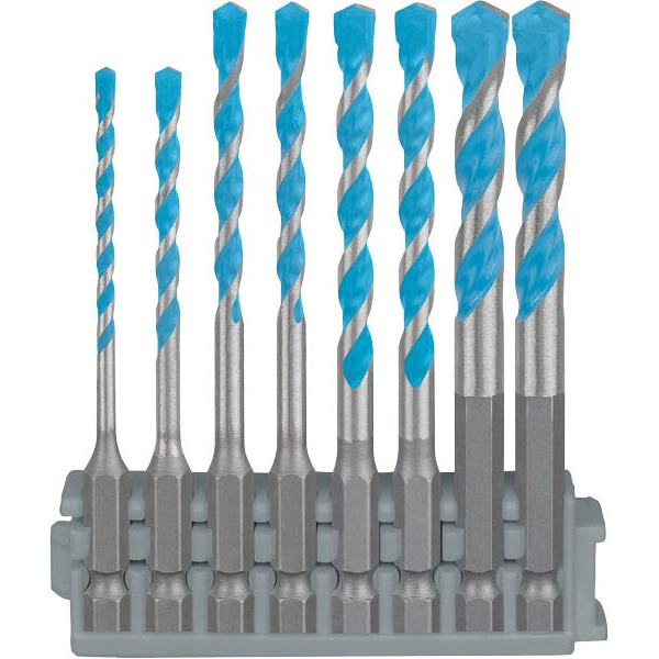 4059952587035 - AKTION BOSCH EXPERT HEX-9 Multi Construction Mehrzweckbohrer-Set 8-teilig mit Prämie nach Registrierung