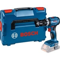 4059952605661 - AKTION BOSCH Professional GSB 18V-45 Akku-Bohrschrauber-Set 180 V ohne Akku mit Prämie nach Registrierung