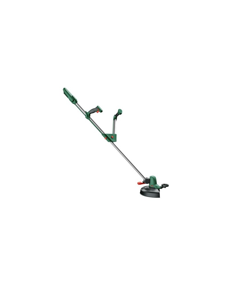 4059952614489 - UniversalGrassCut 18V-260 Akku Rasentrimmer inkl Akku inkl Ladegerät 18 V 2 Ah Schnittbreite (max) 26 cm