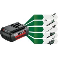 4059952627984 - Bosch Hobby - bosch Professional Starter-Set 36V (gba 36V 60Ah + al 36V-20) (schwarz 36V power for all Akku + Ladegerät) (f 016 800 636)