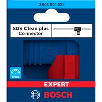 4059952634920 - Expert SDS Clean plus Anschluss für Staubsauger Aufsatz