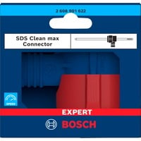 4059952634937 - Expert SDS Clean max Anschluss für Staubsauger Aufsatz