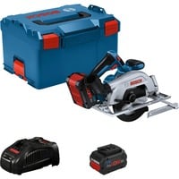 4059952648415 - AKTION BOSCH Professional GKS 18V-57-2 Akku-Handkreissäge 180 V ohne Akku + GRATIS Bosch Prämie mit Prämie nach Registrierung