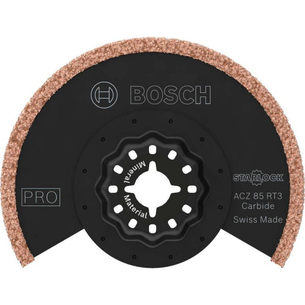 4059952656007 - AKTION BOSCH PRO ACZ 85 RT3 Segmentsägeblatt 850 mm mit Prämie nach Registrierung