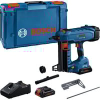 4059952660080 - Akku-Betonnagler GNB 18V-40 Professional 18Volt 4059952660080 - Akku-Betonnagler GNB 18V-40 Professional 18Volt