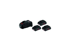 4059952675183 - Starter-Set 18V ProCore 3x40Ah Akku+LadegerätGAL 1880 - Bosch