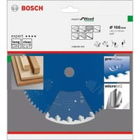 4059952678115 - Kreissägeblatt Expert for Wood Ø 168mm 28Z