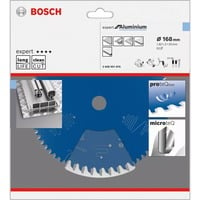 4059952678146 - Kreissägeblatt Expert for Aluminium Ø 168mm 52Z