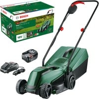 4059952678641 - EasyMower 18V-32-150 Akku Rasenmäher inkl Akku inkl Ladegerät 18 V Schnittbreite (max) 320 mm