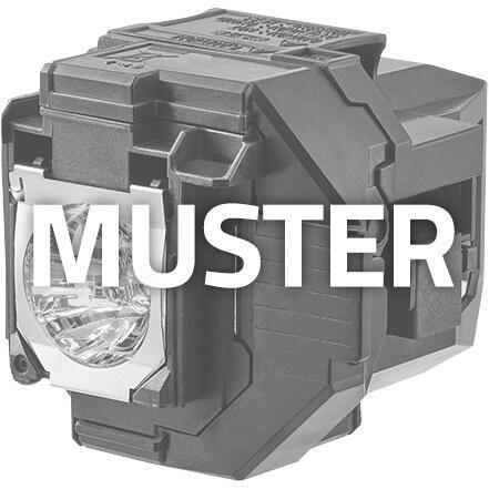 4059966092594 - Beamerlampe (nur Leuchtmittel) für MITSUBISHI (ersetzt VLT-XD110LP)