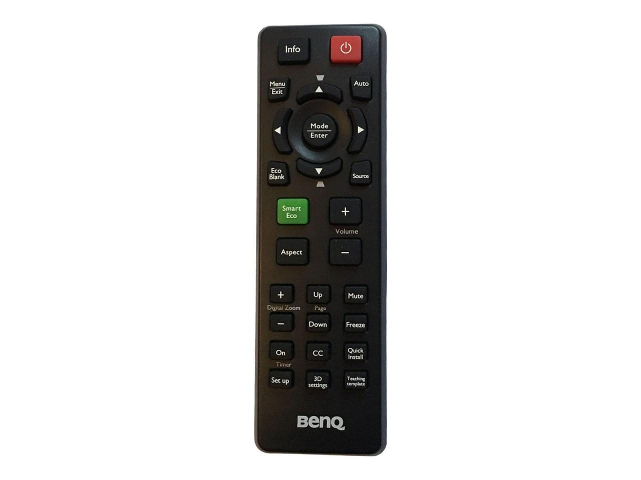 4059966146709 - 0 BENQ 5JJ5E06001 Original Fernbedienung